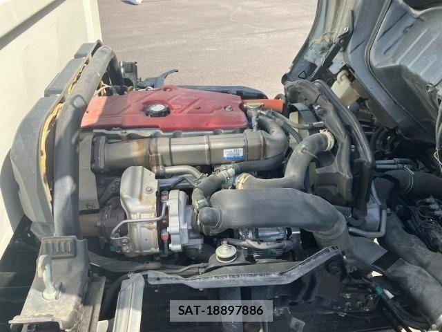 Hino DUTRO 2020-03 7058352-22