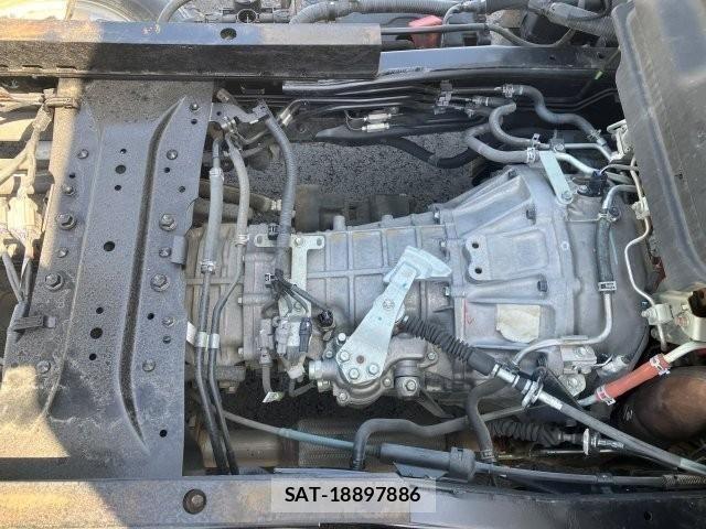 Hino DUTRO 2020-03 7058352-24