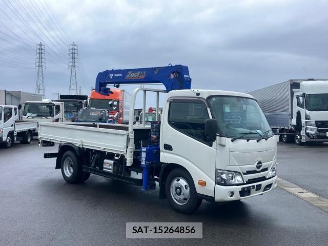 Hino DUTRO 2024-06 7058344-1
