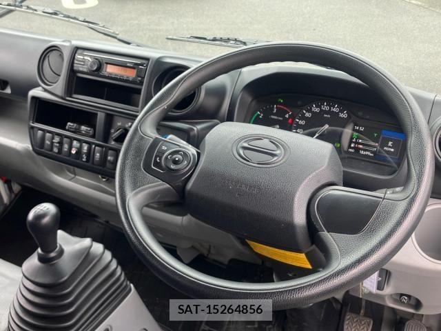 Hino DUTRO 2024-06 7058344-20