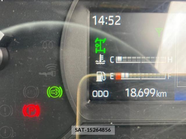 Hino DUTRO 2024-06 7058344-21