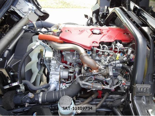 Hino DUTRO 2025-09 7058343-9