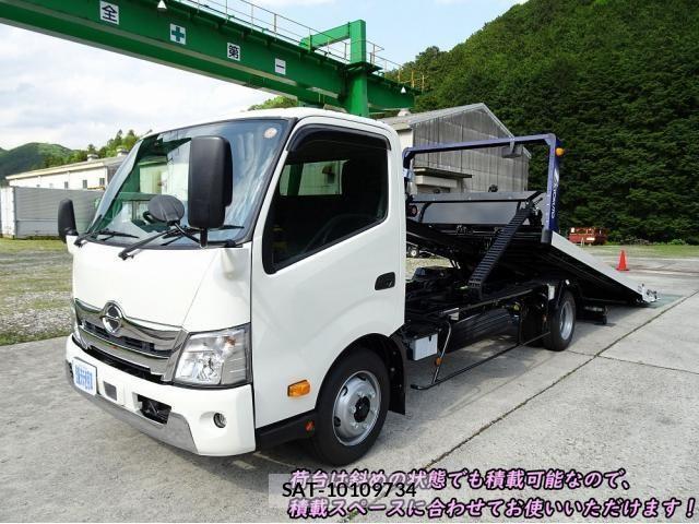 Hino DUTRO 2025-09 7058343-3