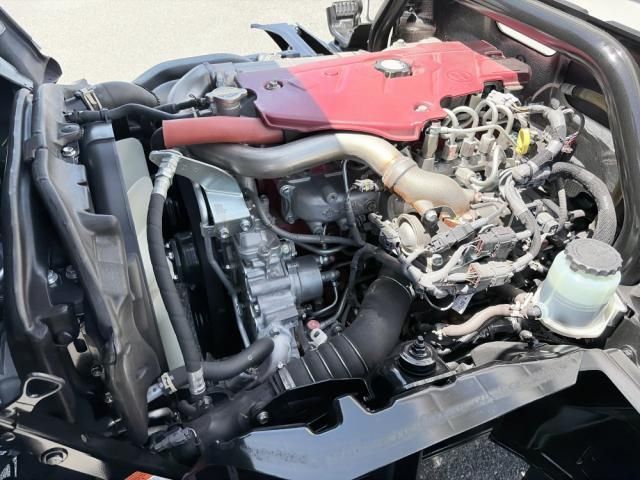 Hino DUTRO 2024-04 7199536-10