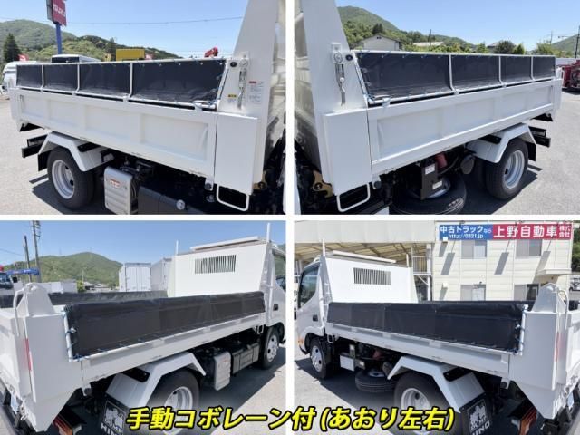 Hino DUTRO 2024-04 7199536-11