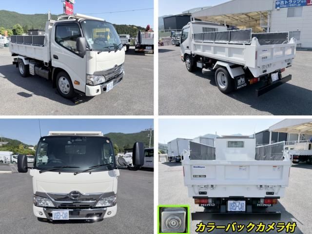 Hino DUTRO 2024-04 7199536-12