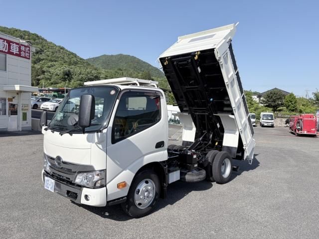 Hino DUTRO 2024-04 7199536-2