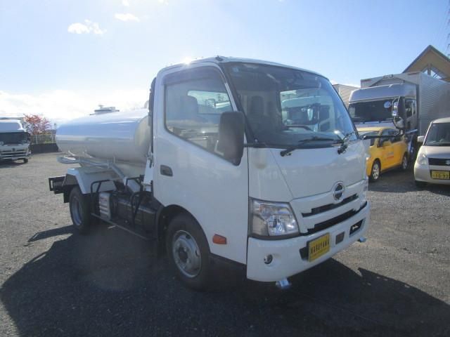 Hino DUTRO 2025-10 7199528-1