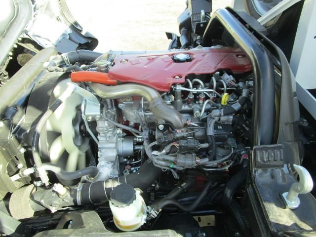 Hino DUTRO 2025-10 7199528-24