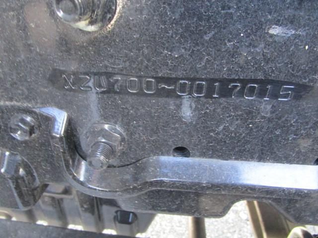 Hino DUTRO 2025-10 7199528-27