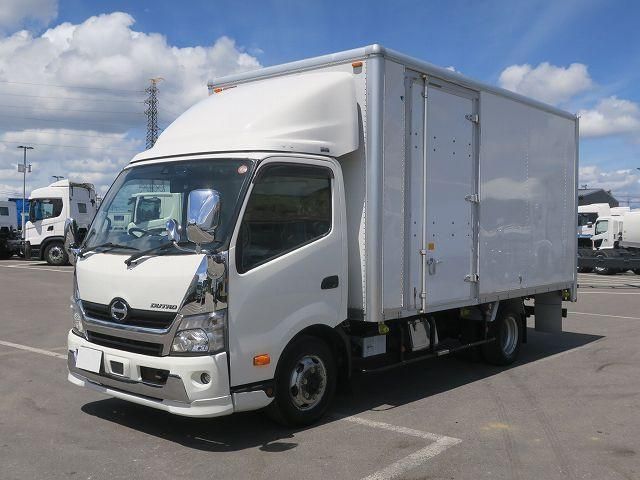 Hino DUTRO 2017-12 7199574-0