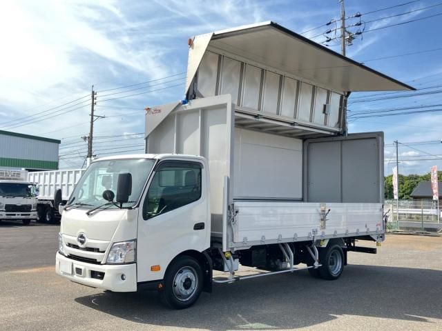 Hino DUTRO 2025-05 7199530-0