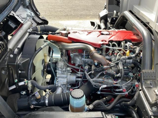 Hino DUTRO 2025-05 7199530-15