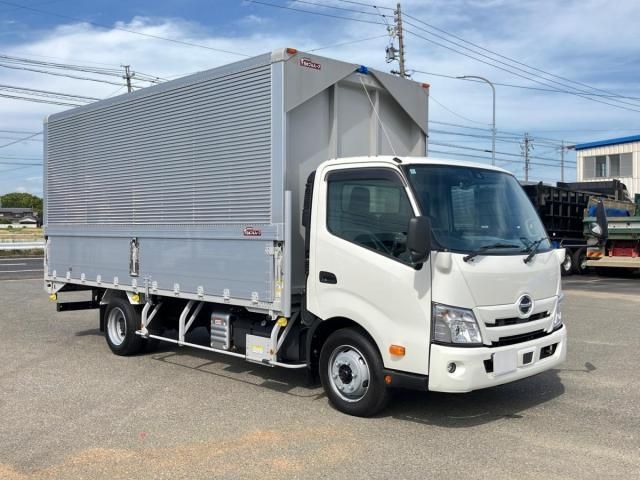 Hino DUTRO 2025-05 7199530-1