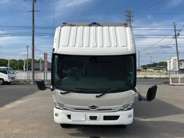 Hino DUTRO 2025-05 7199530-22