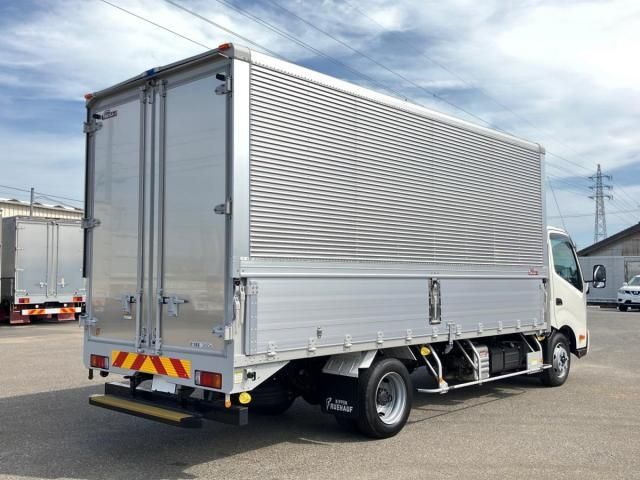 Hino DUTRO 2025-05 7199530-2