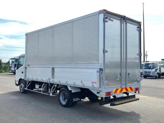 Hino DUTRO 2025-05 7199530-3