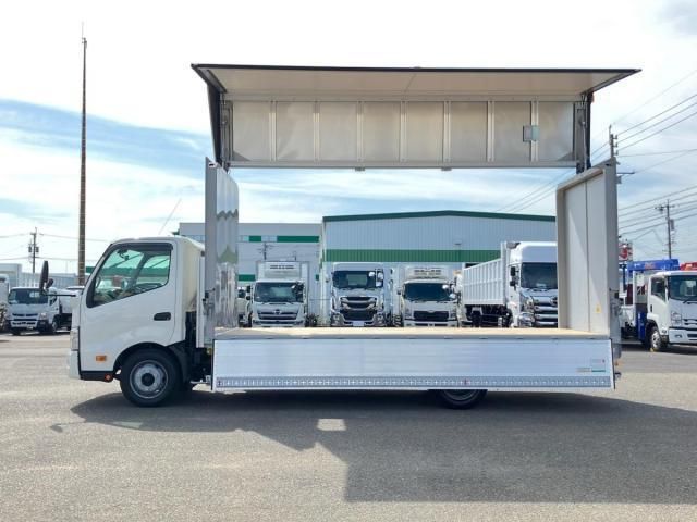 Hino DUTRO 2025-05 7199530-4