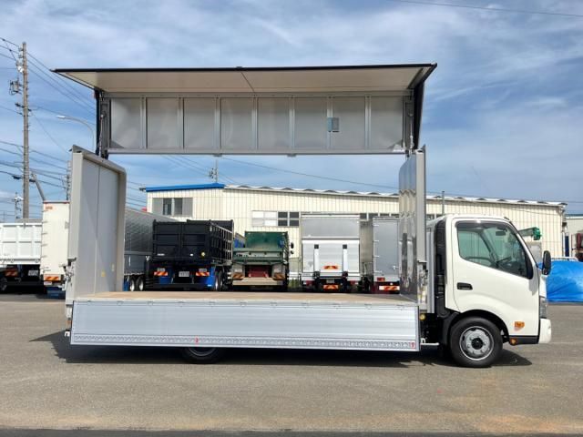 Hino DUTRO 2025-05 7199530-5