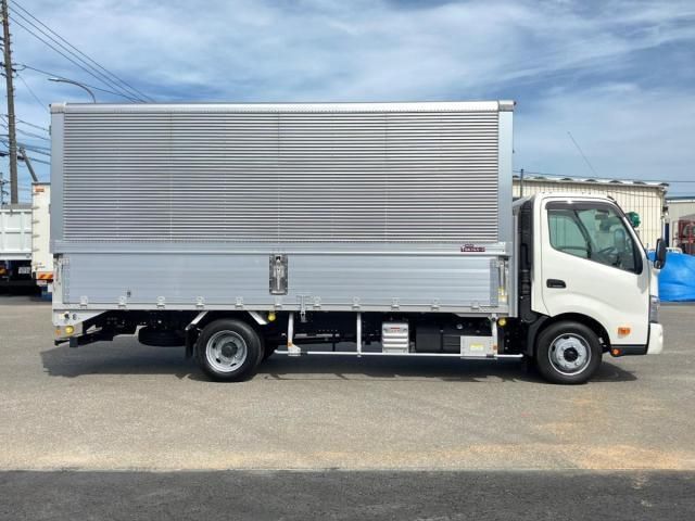 Hino DUTRO 2025-05 7199530-7