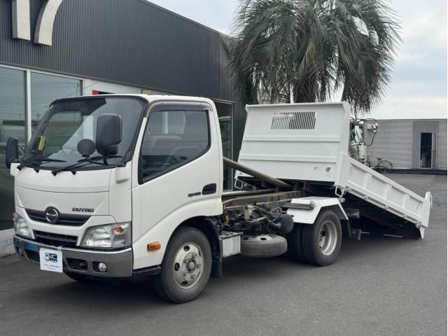 Hino DUTRO 2016-05 7199561-0