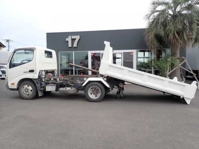 Hino DUTRO 2016-05 7199561-10