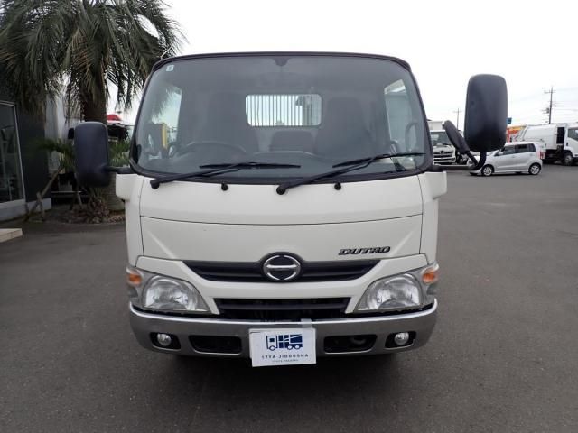 Hino DUTRO 2016-05 7199561-1