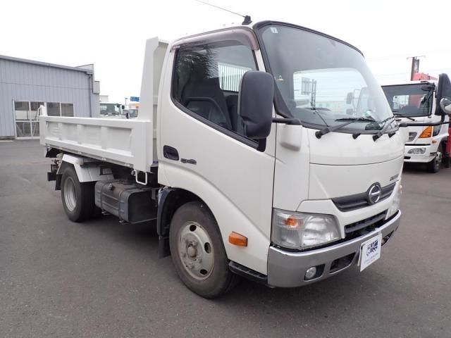 Hino DUTRO 2016-05 7199561-2