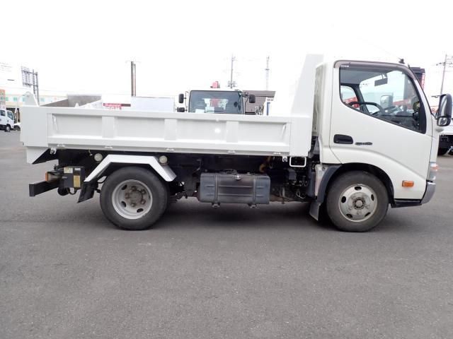Hino DUTRO 2016-05 7199561-3