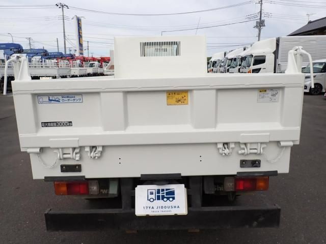Hino DUTRO 2016-05 7199561-5