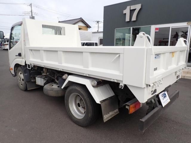 Hino DUTRO 2016-05 7199561-6