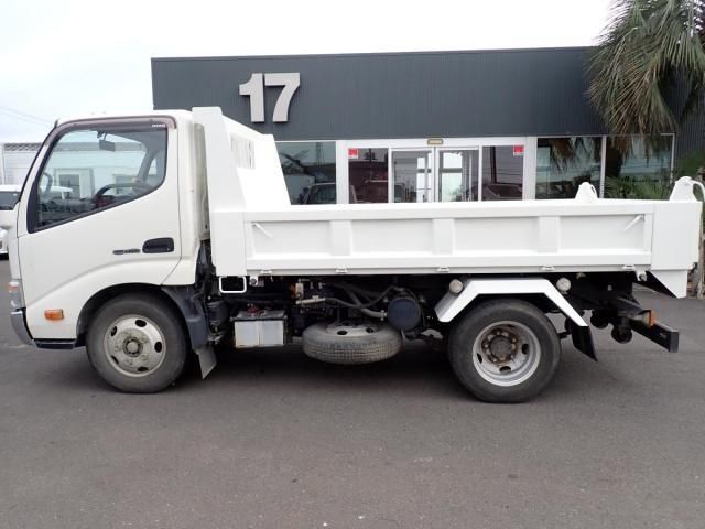 Hino DUTRO 2016-05 7199561-7
