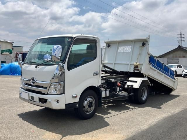 Hino DUTRO 2020-02 7199538-0