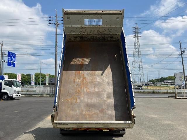 Hino DUTRO 2020-02 7199538-9