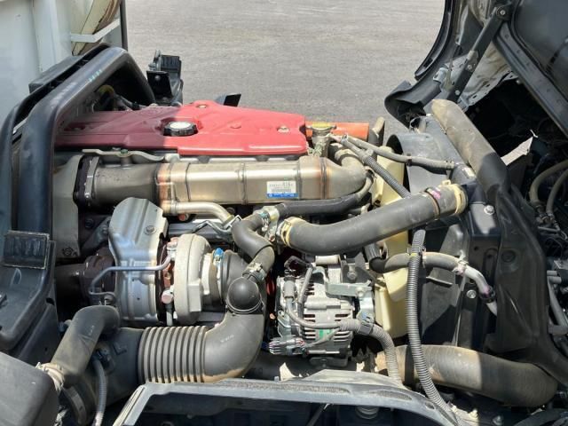 Hino DUTRO 2020-02 7199538-17