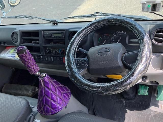 Hino DUTRO 2020-02 7199538-20