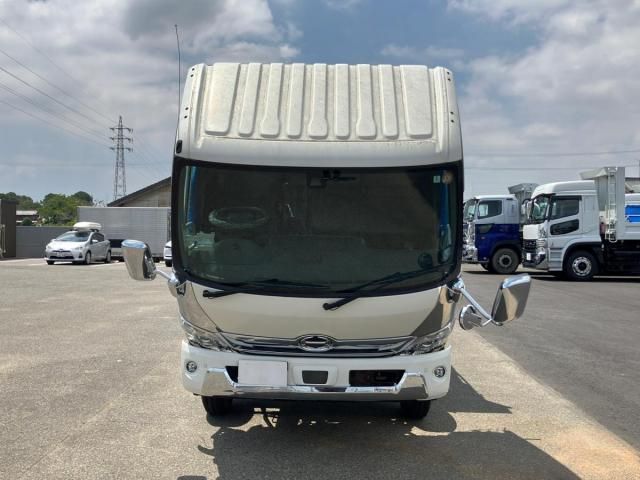 Hino DUTRO 2020-02 7199538-22