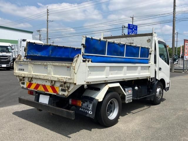 Hino DUTRO 2020-02 7199538-2