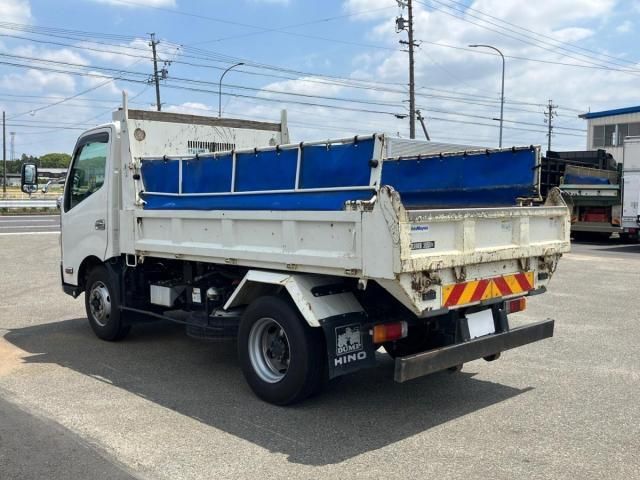 Hino DUTRO 2020-02 7199538-3