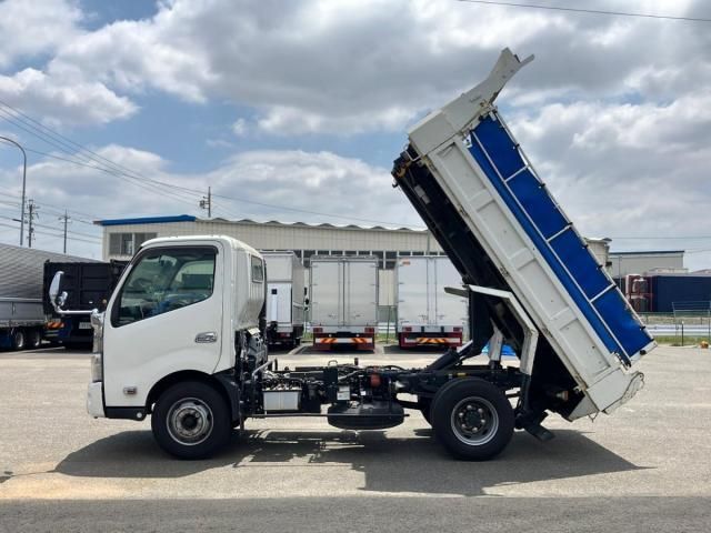 Hino DUTRO 2020-02 7199538-6