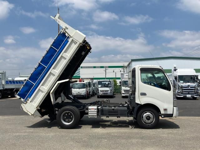 Hino DUTRO 2020-02 7199538-7