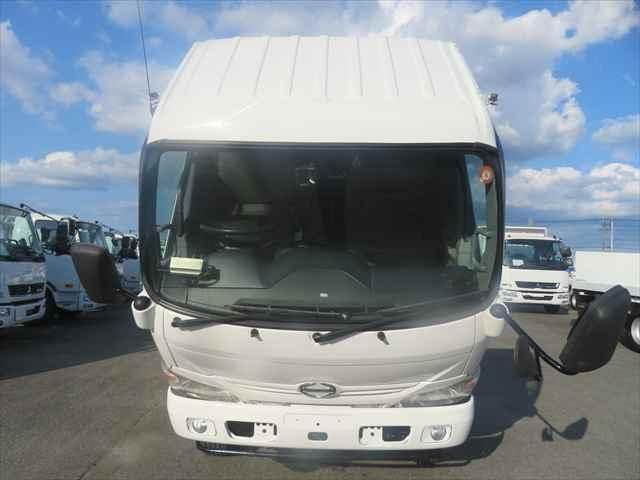 Hino DUTRO 2014-01 7199557-9