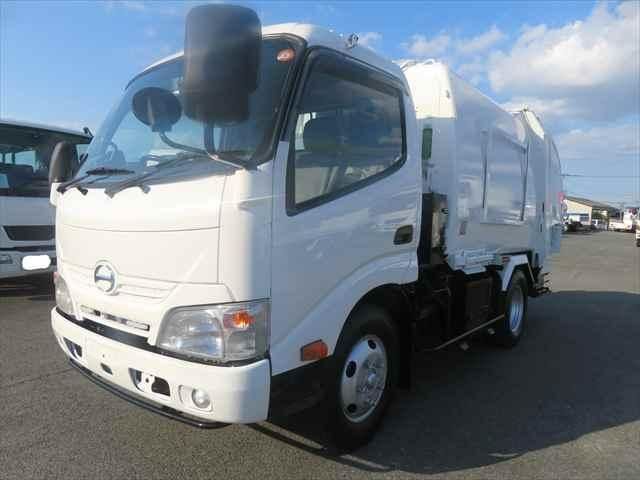 Hino DUTRO 2014-01 7199557-1