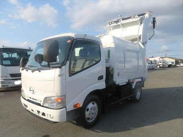 Hino DUTRO 2014-01 7199557-21