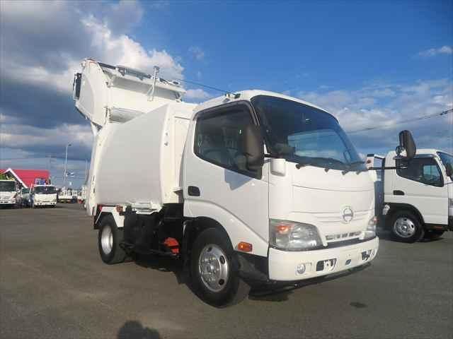 Hino DUTRO 2014-01 7199557-22
