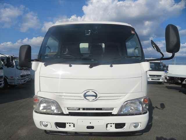 Hino DUTRO 2014-01 7199557-2