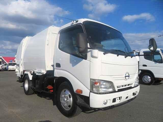 Hino DUTRO 2014-01 7199557-3