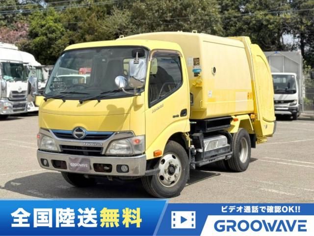 Hino DUTRO 2014-10 7199582-0