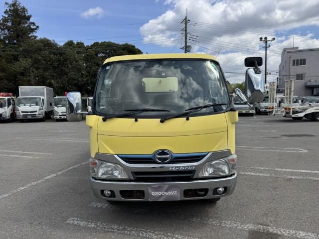 Hino DUTRO 2014-10 7199582-5