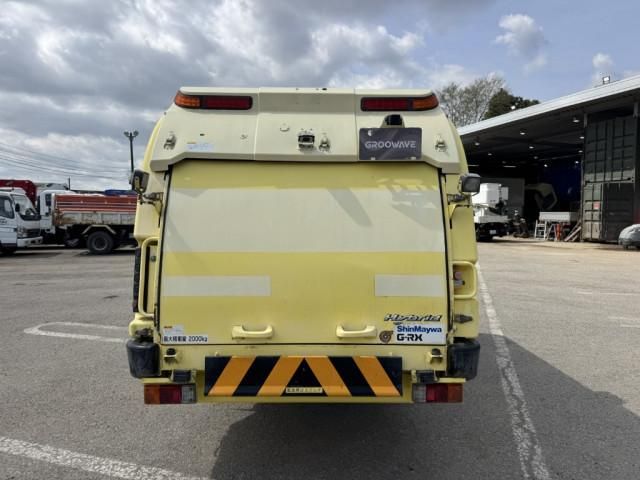 Hino DUTRO 2014-10 7199582-8